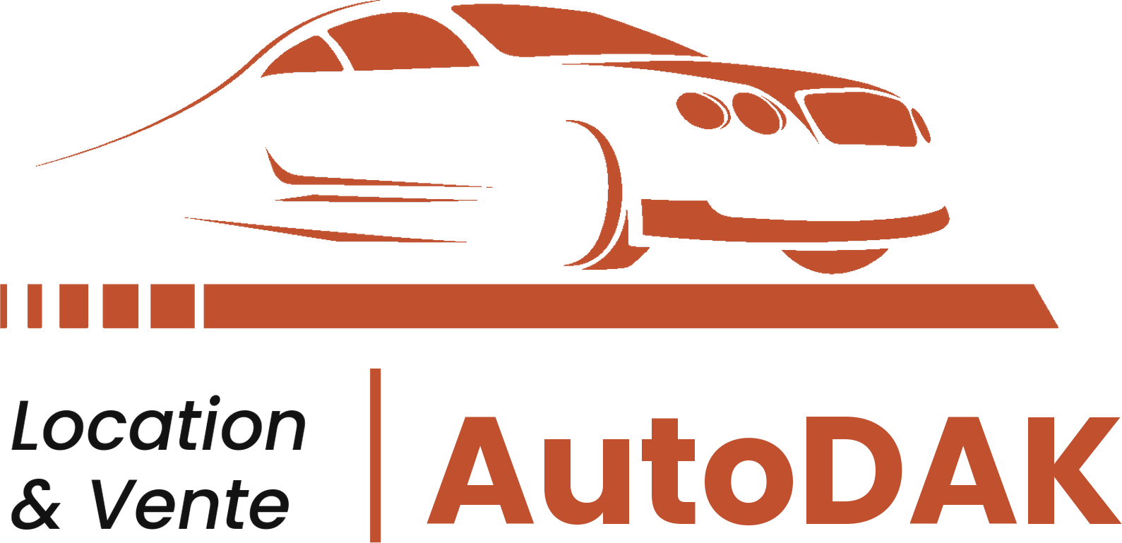 AutoDAK — Location & Vente